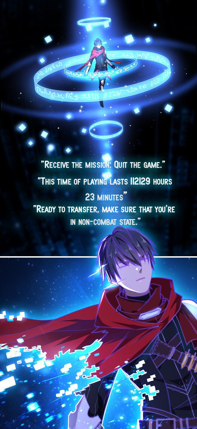 CITY OF SANCTUARY Chapter 1 - page 20