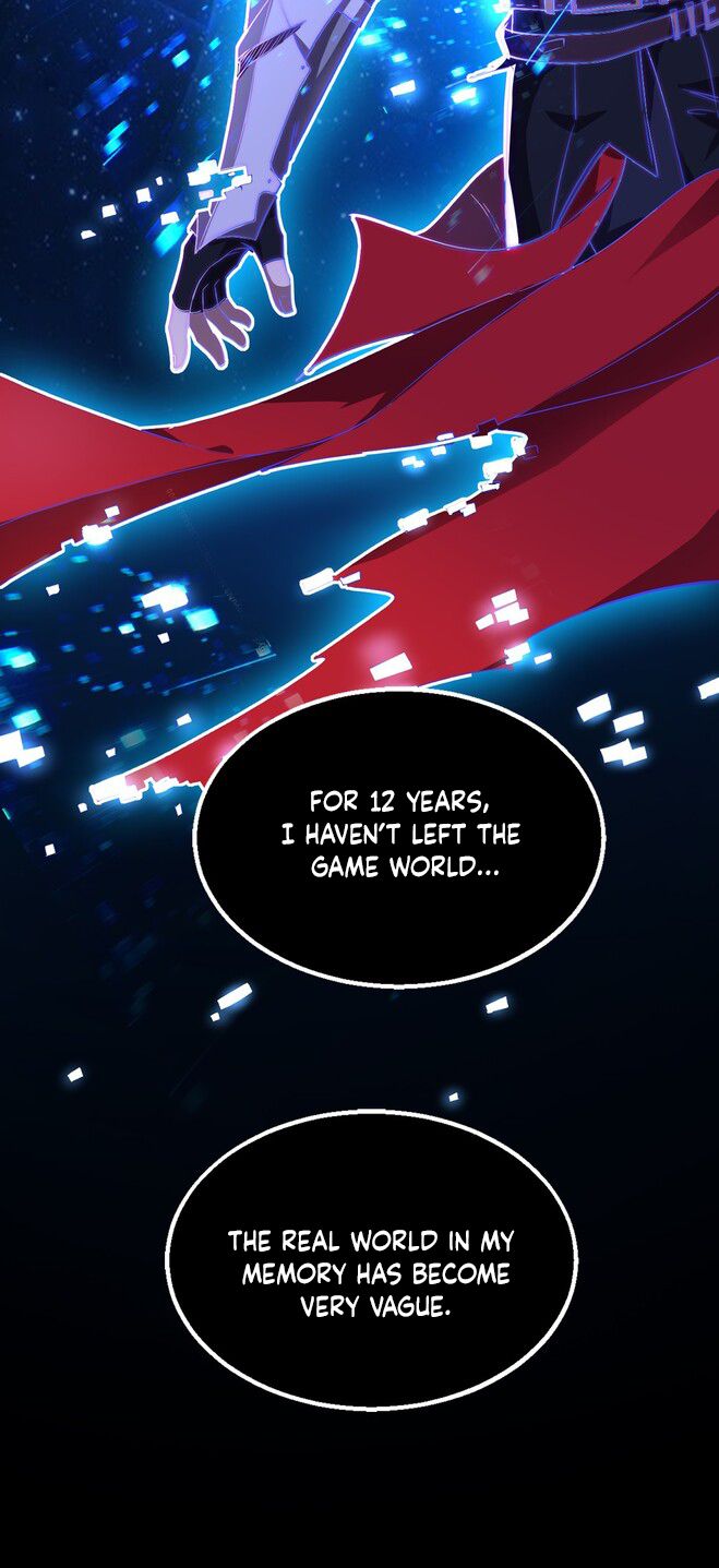 CITY OF SANCTUARY Chapter 1 - page 21
