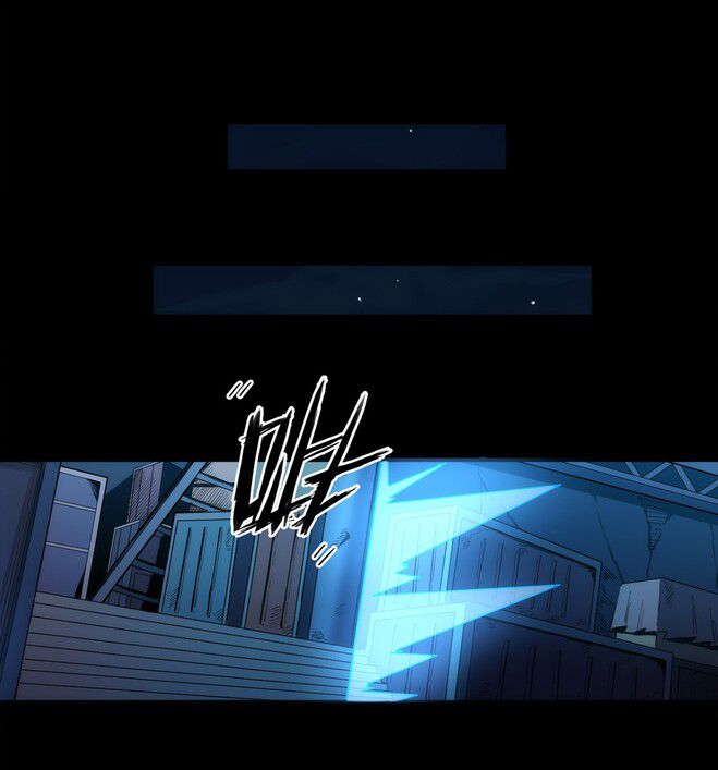 CITY OF SANCTUARY Chapter 1 - page 22