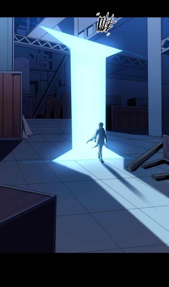 CITY OF SANCTUARY Chapter 1 - page 23
