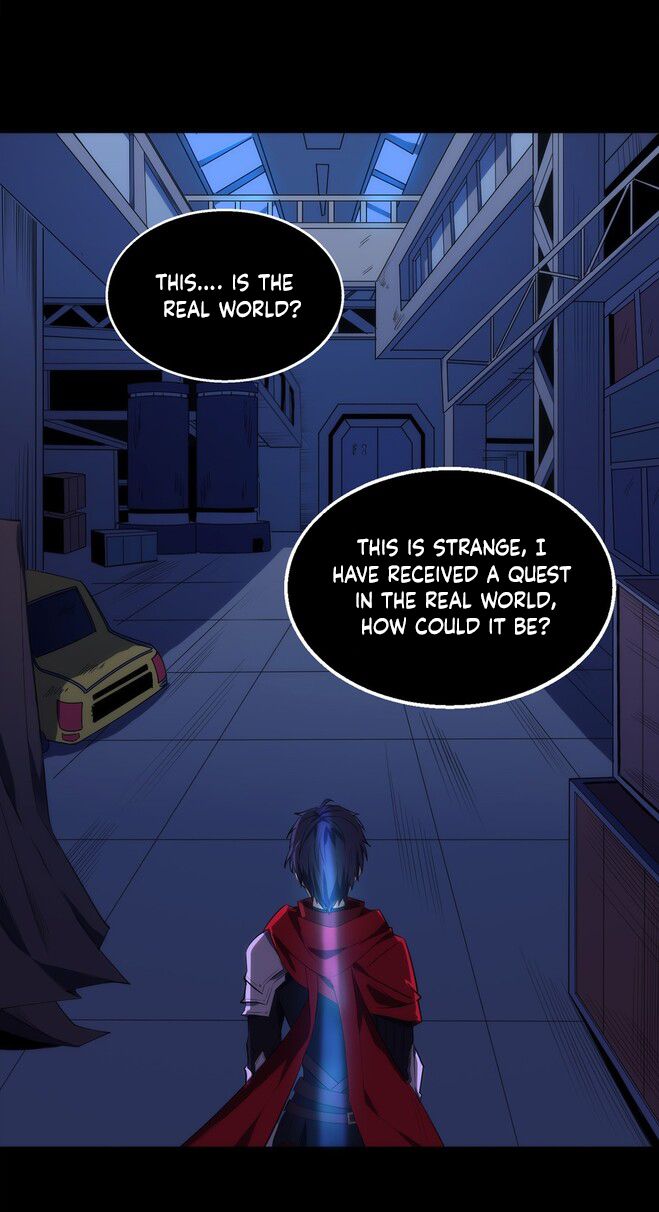CITY OF SANCTUARY Chapter 1 - page 24