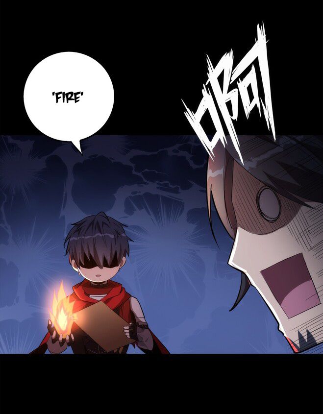 CITY OF SANCTUARY Chapter 1 - page 37