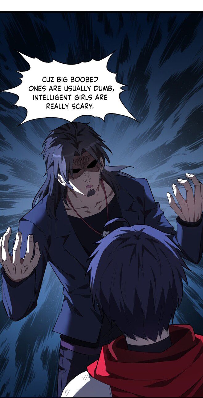 CITY OF SANCTUARY Chapter 1 - page 48