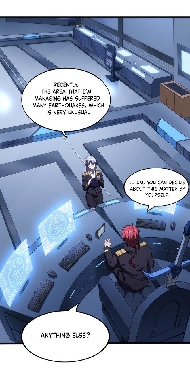 CITY OF SANCTUARY Chapter 1 - page 52