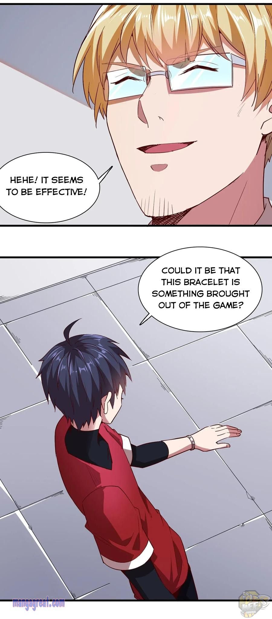 CITY OF SANCTUARY Chapter 51 - page 18