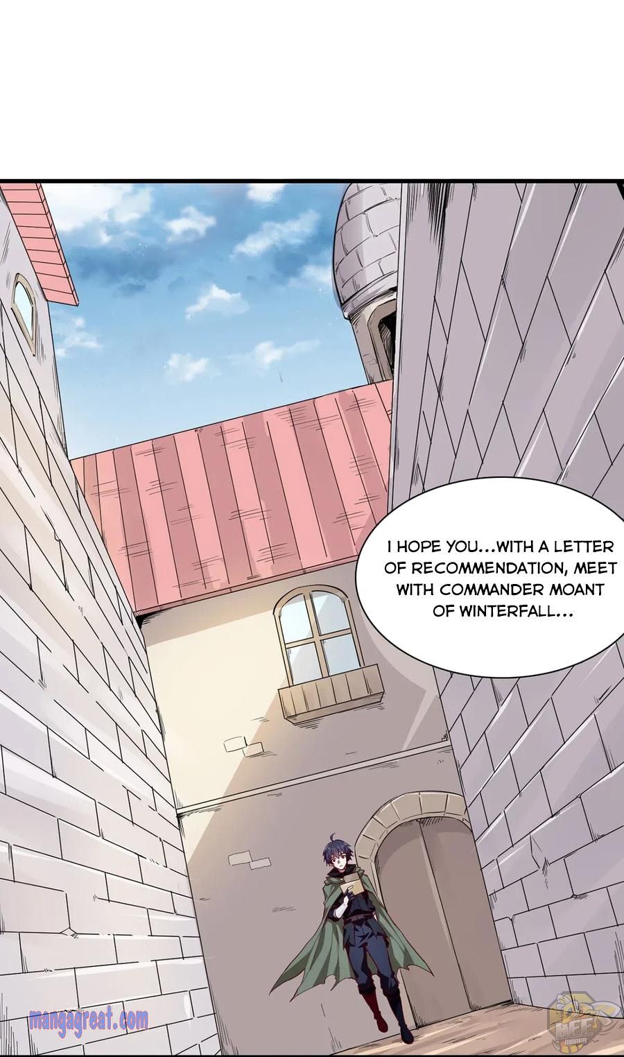 CITY OF SANCTUARY Chapter 51 - page 30