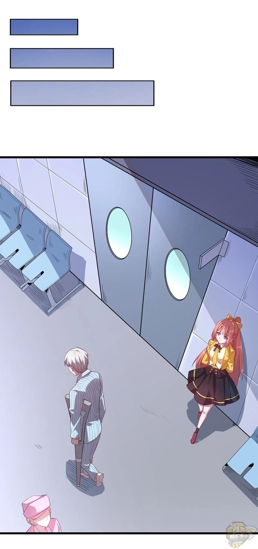 CITY OF SANCTUARY Chapter 51 - page 9
