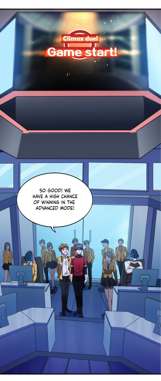 CITY OF SANCTUARY Chapter 2 - page 42