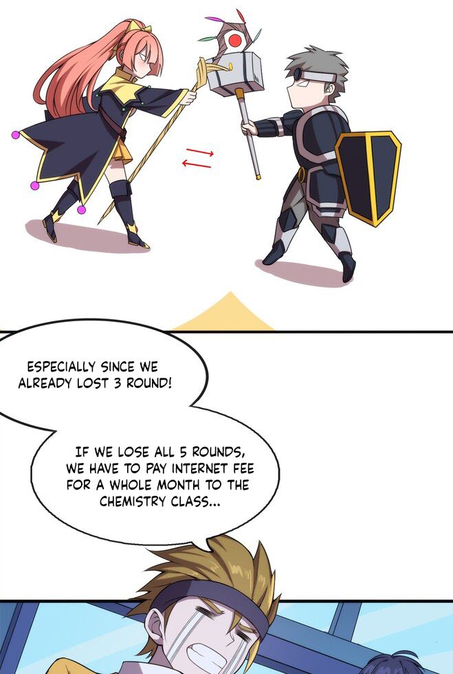 CITY OF SANCTUARY Chapter 2 - page 44