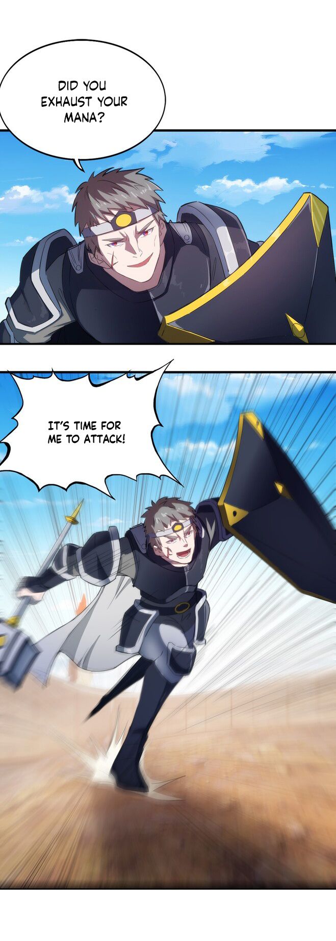 CITY OF SANCTUARY Chapter 2 - page 52