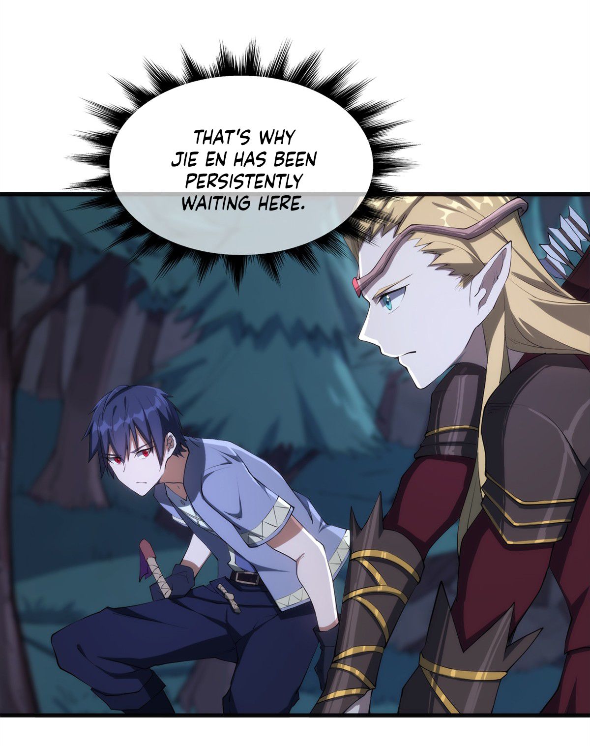CITY OF SANCTUARY Chapter 10 - page 9