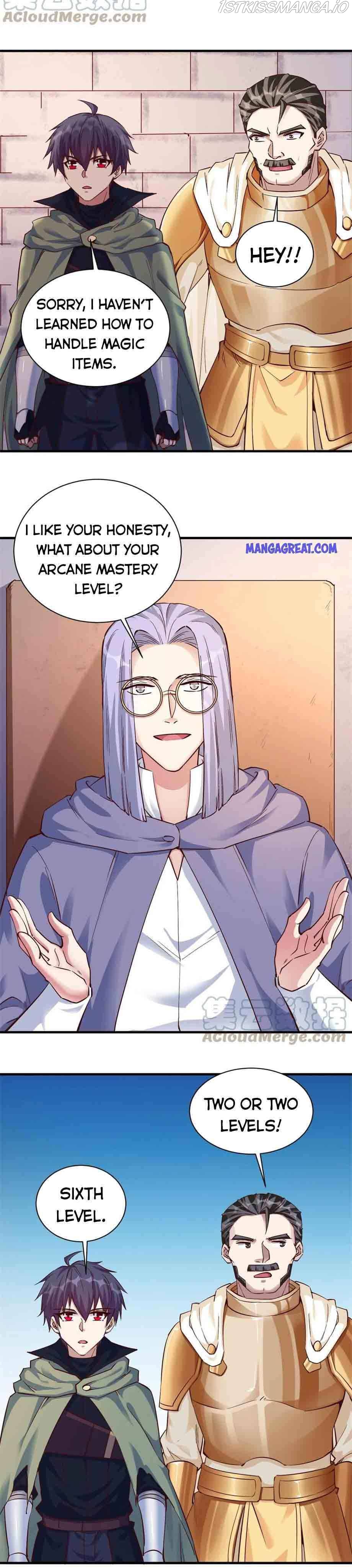 CITY OF SANCTUARY Chapter 104 - page 8