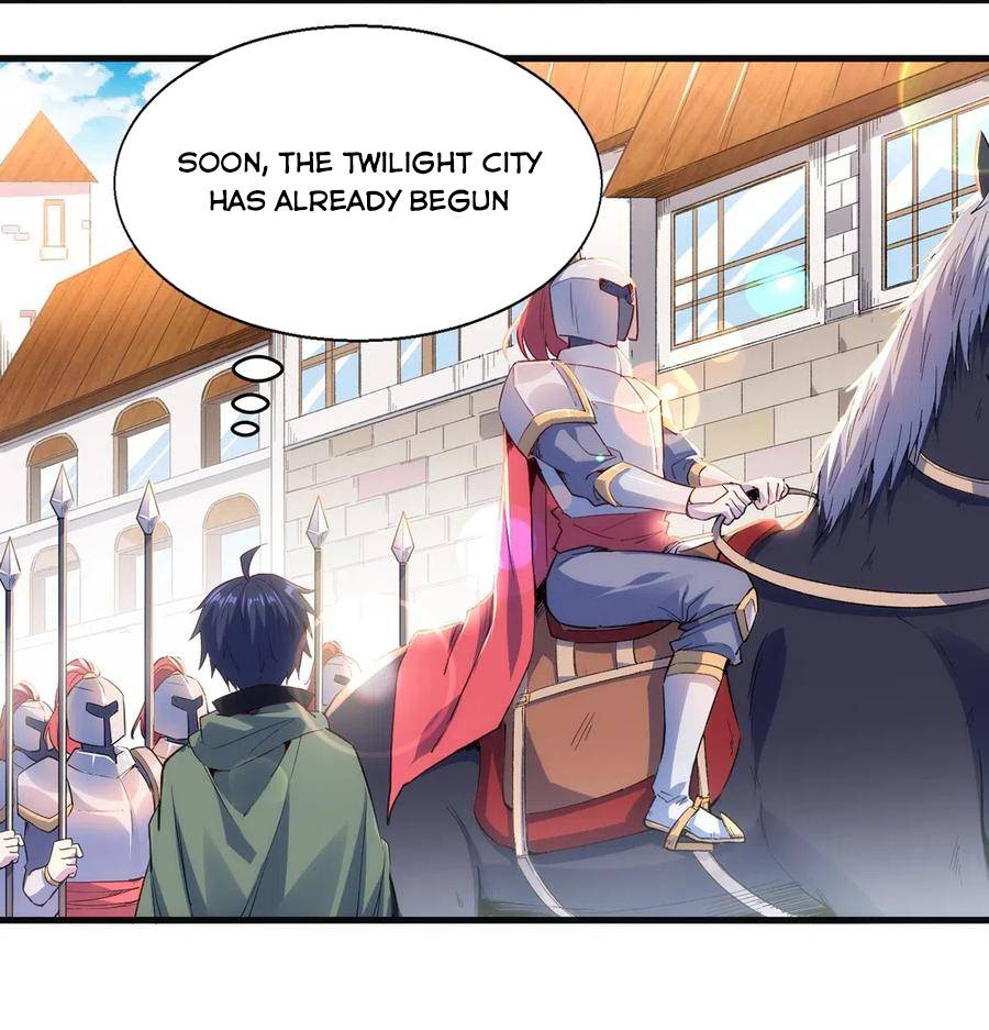 CITY OF SANCTUARY Chapter 52 - page 12