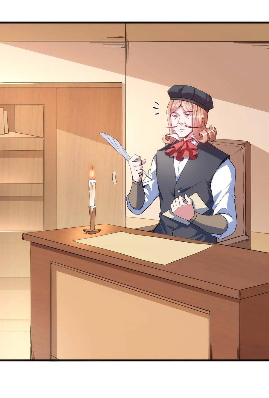 CITY OF SANCTUARY Chapter 52 - page 16