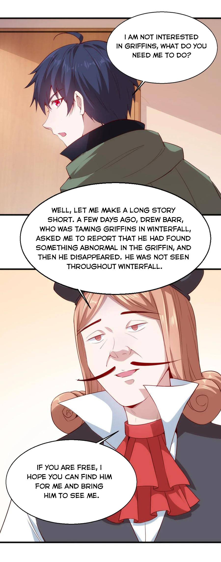 CITY OF SANCTUARY Chapter 52 - page 24