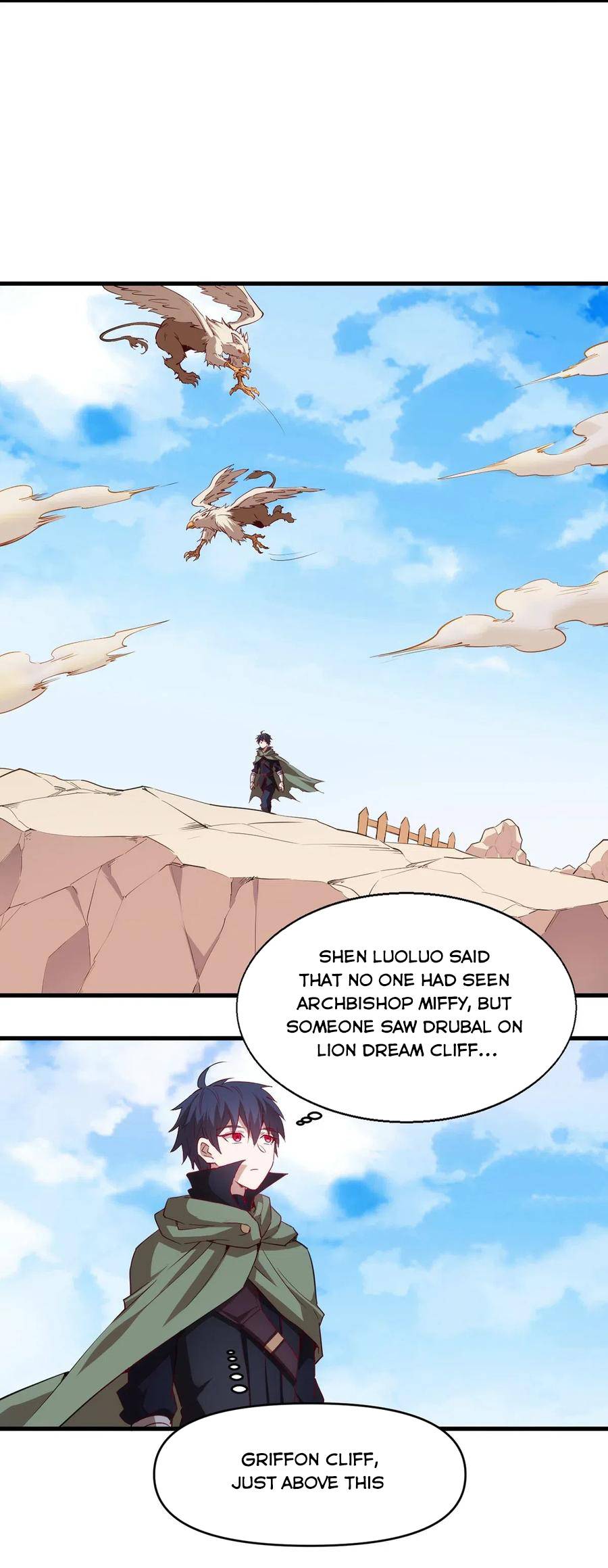 CITY OF SANCTUARY Chapter 52 - page 30