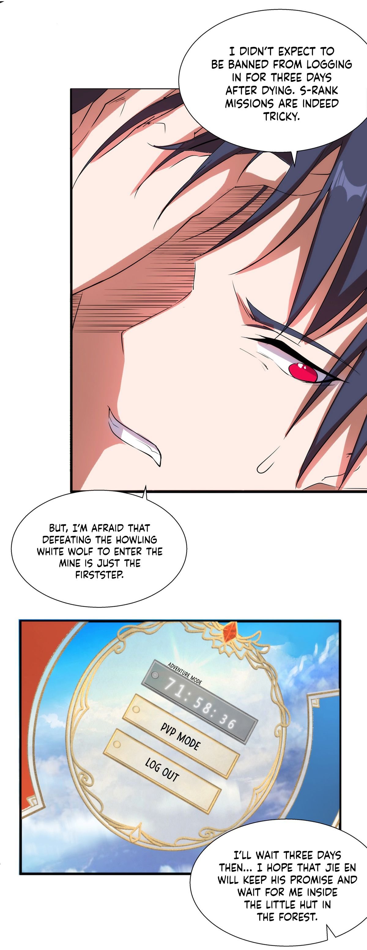 CITY OF SANCTUARY Chapter 11 - page 23