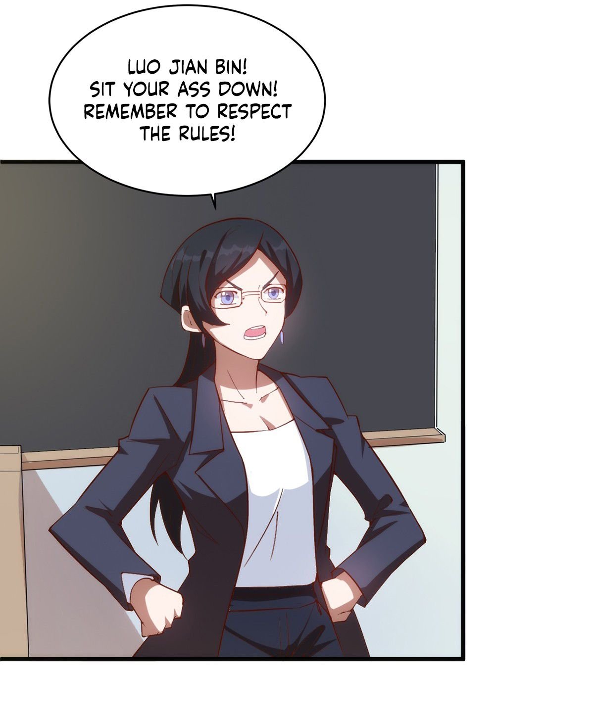CITY OF SANCTUARY Chapter 11 - page 37