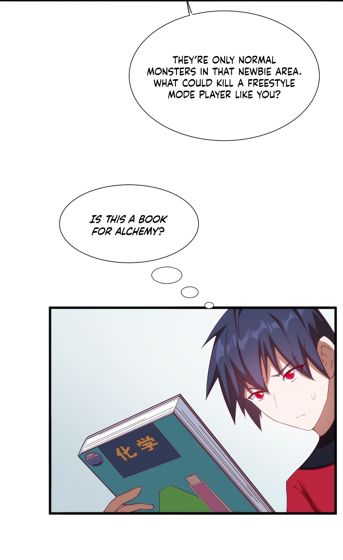 CITY OF SANCTUARY Chapter 11 - page 43
