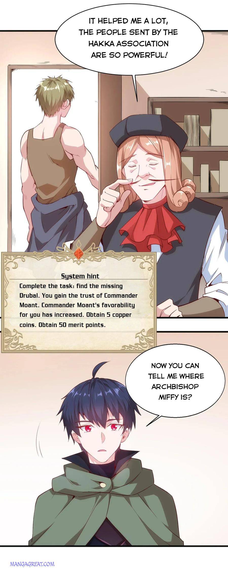 CITY OF SANCTUARY Chapter 53 - page 33