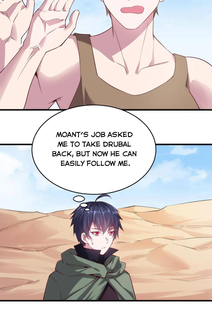 CITY OF SANCTUARY Chapter 53 - page 6