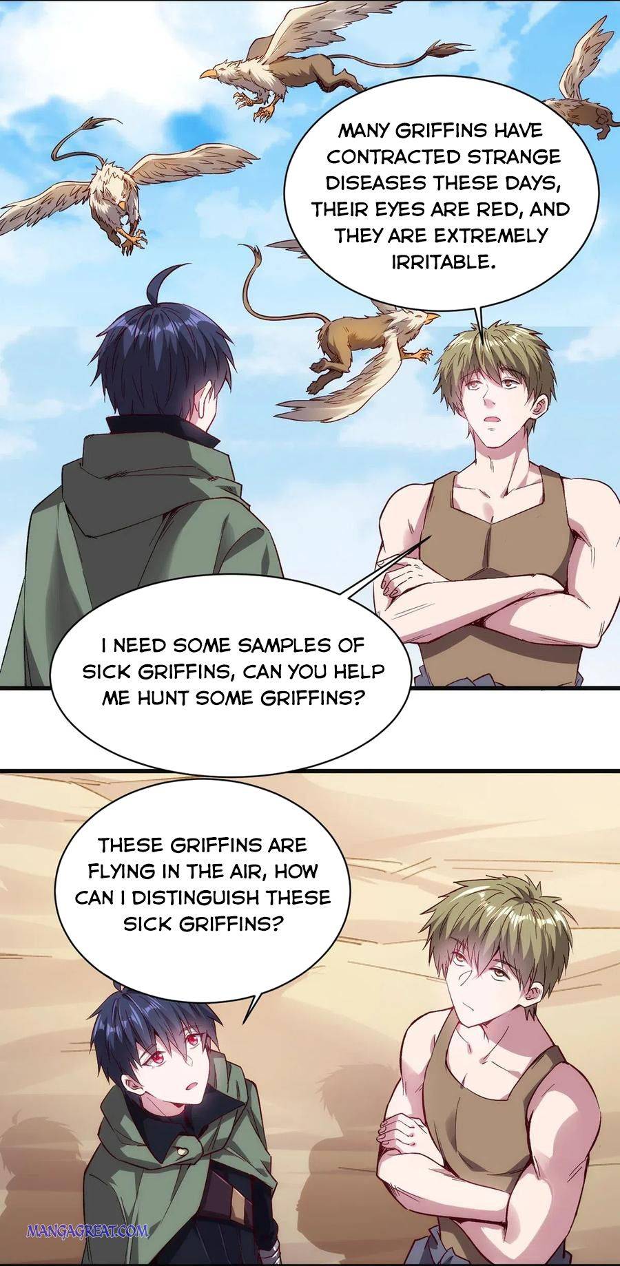 CITY OF SANCTUARY Chapter 53 - page 9