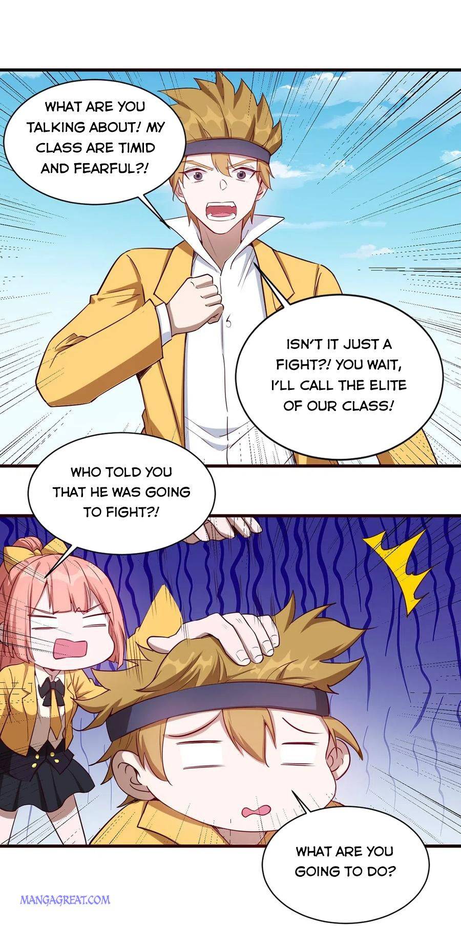 CITY OF SANCTUARY Chapter 54 - page 11