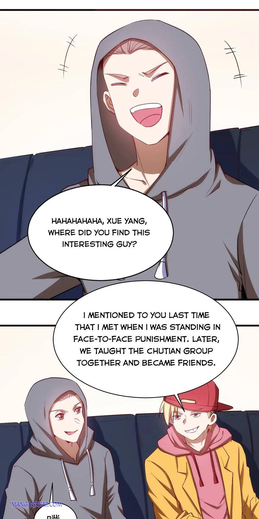 CITY OF SANCTUARY Chapter 54 - page 19