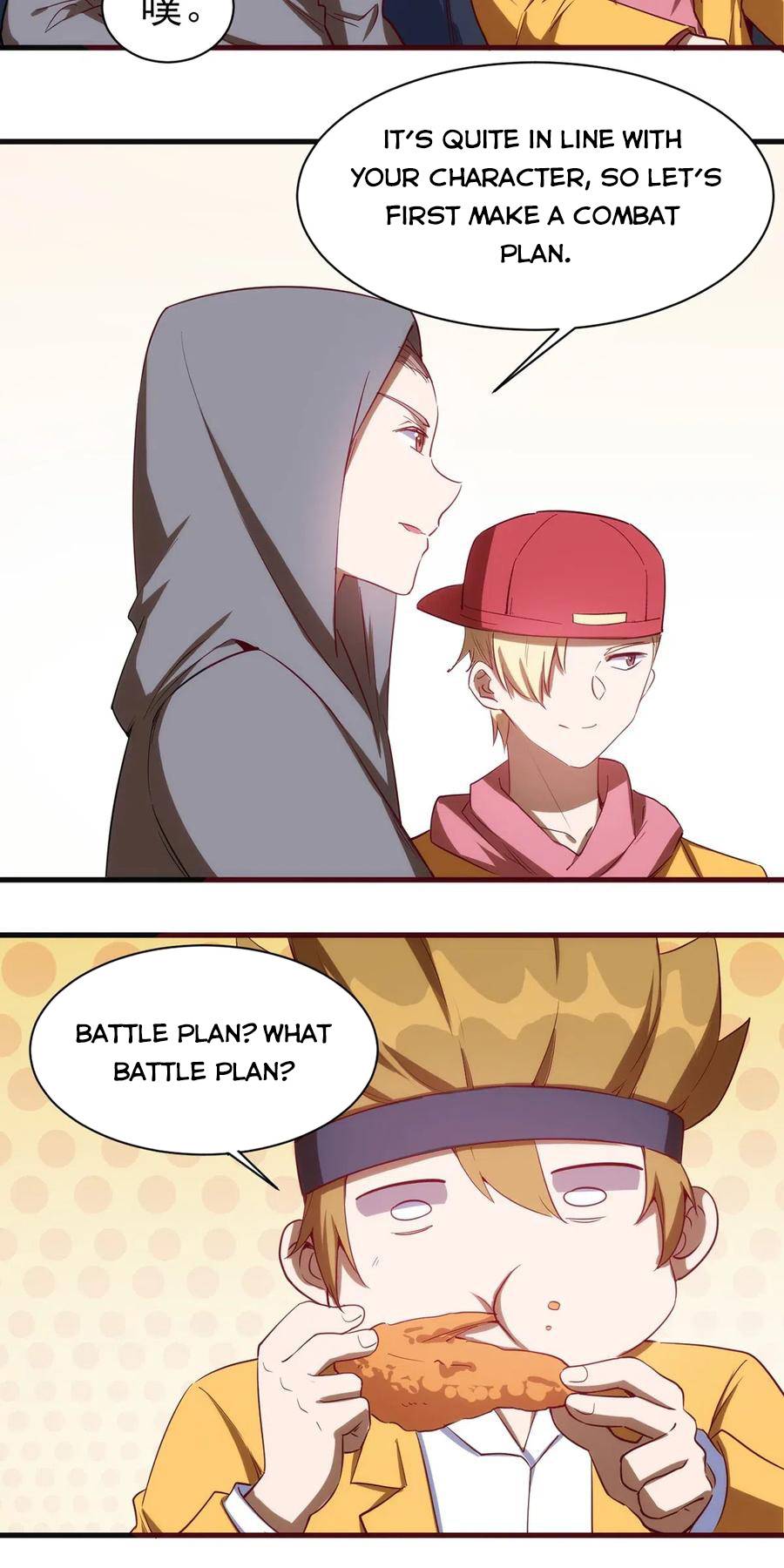 CITY OF SANCTUARY Chapter 54 - page 20