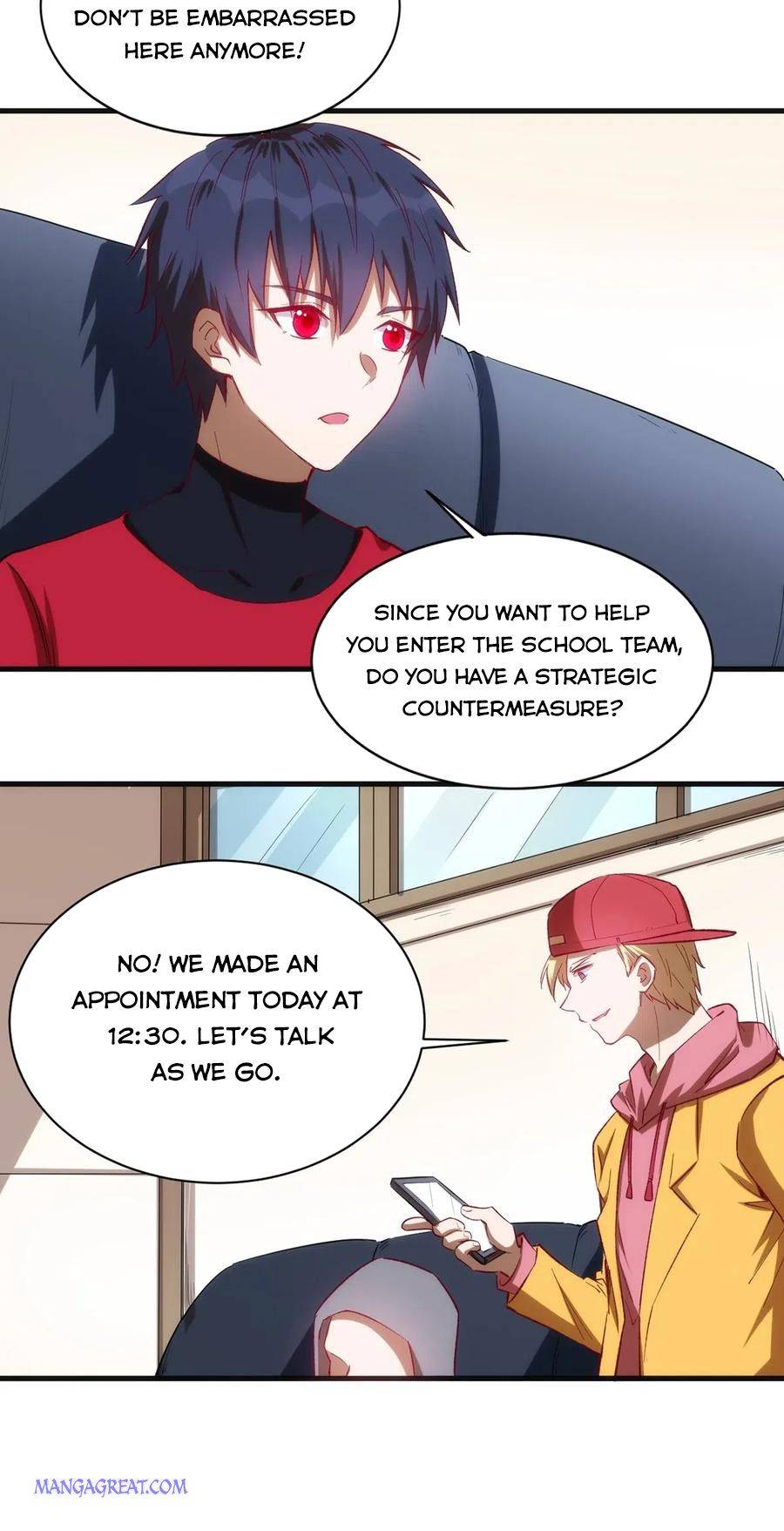 CITY OF SANCTUARY Chapter 54 - page 29