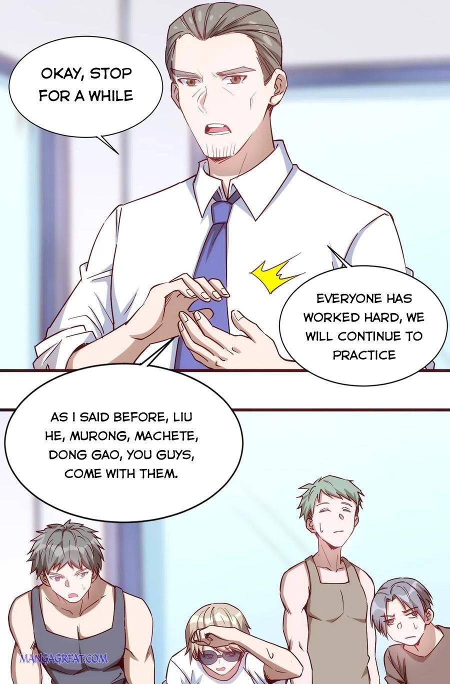 CITY OF SANCTUARY Chapter 55 - page 13
