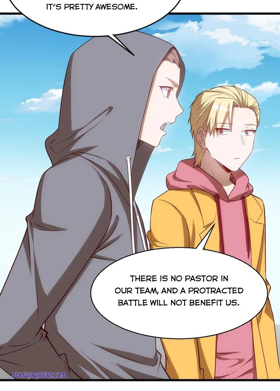 CITY OF SANCTUARY Chapter 55 - page 3