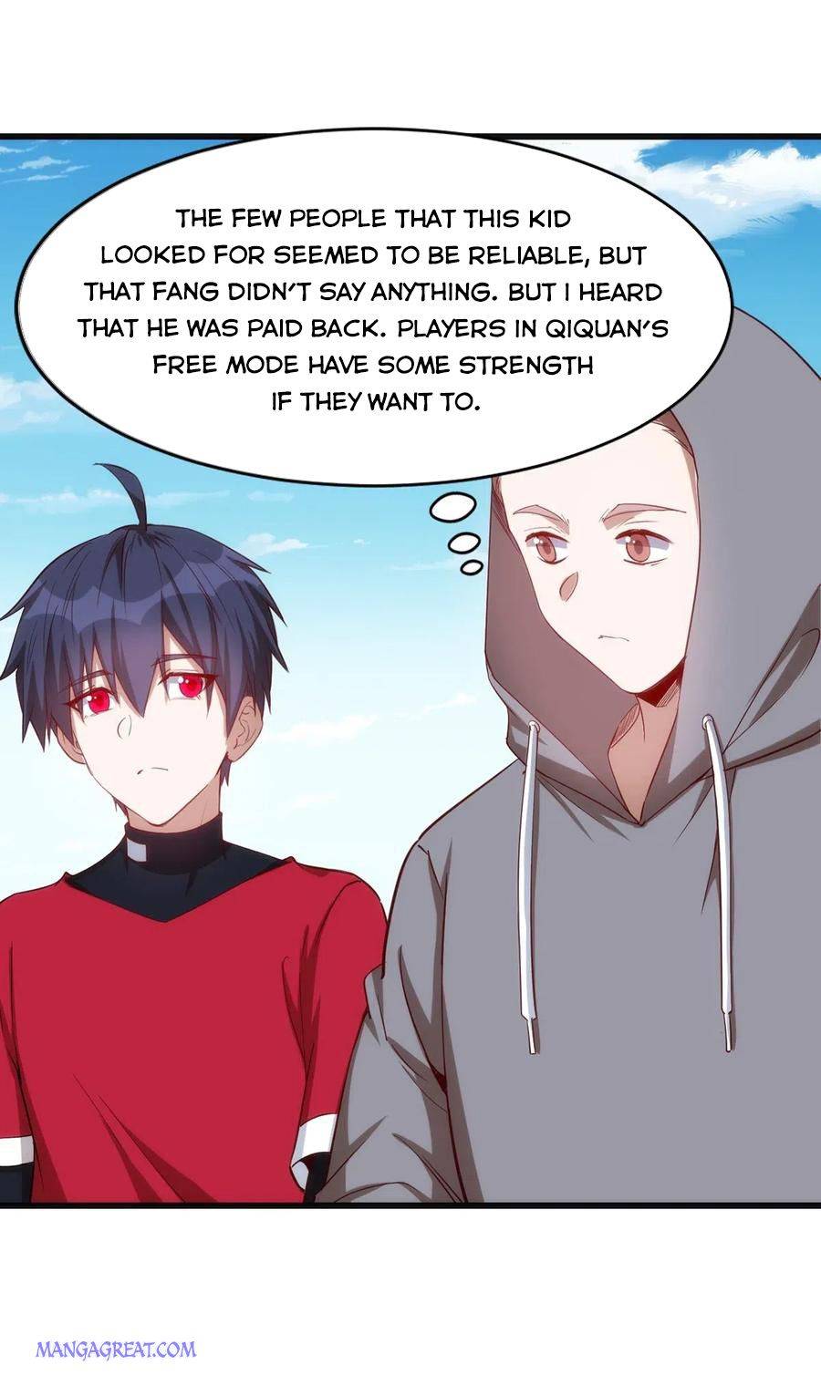 CITY OF SANCTUARY Chapter 55 - page 7