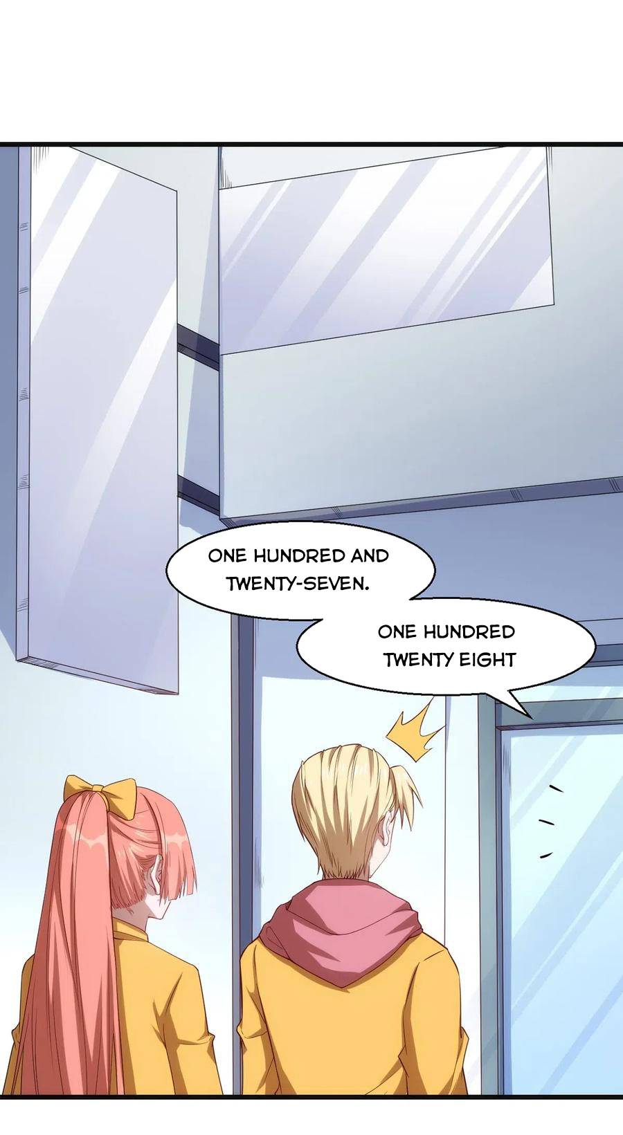 CITY OF SANCTUARY Chapter 55 - page 8
