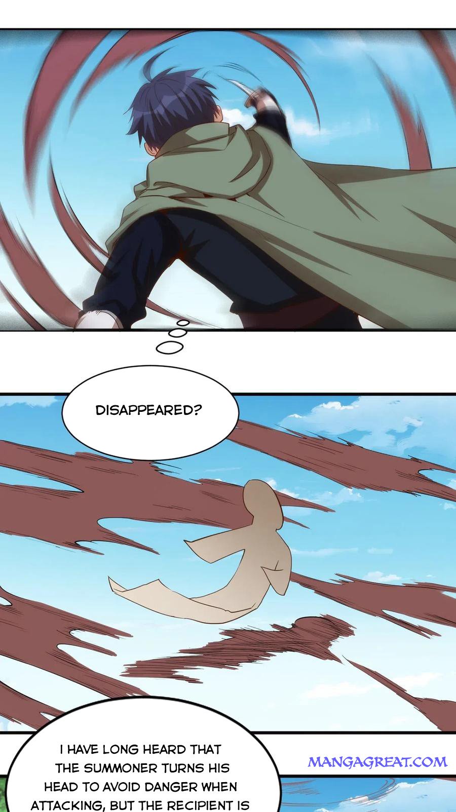 CITY OF SANCTUARY Chapter 56 - page 10