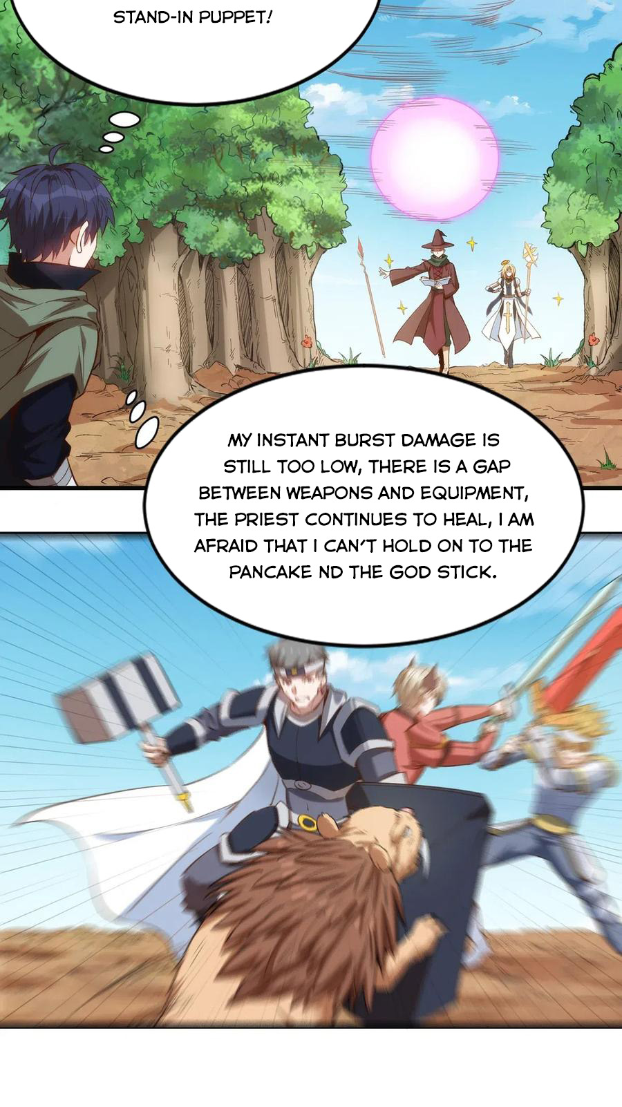 CITY OF SANCTUARY Chapter 56 - page 11