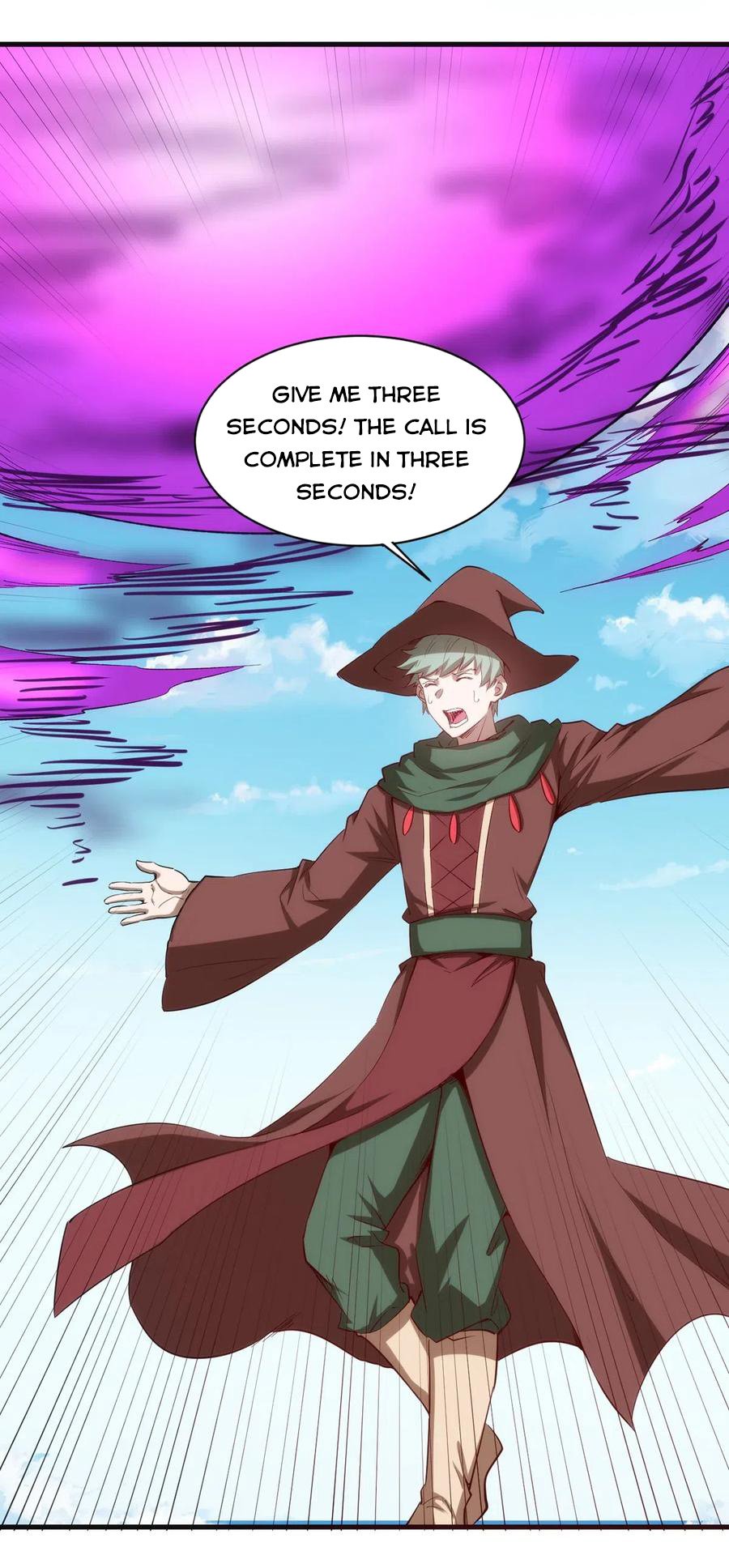 CITY OF SANCTUARY Chapter 56 - page 3