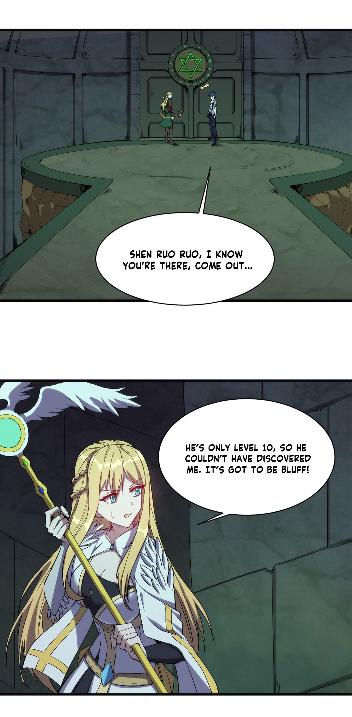 CITY OF SANCTUARY Chapter 16 - page 36