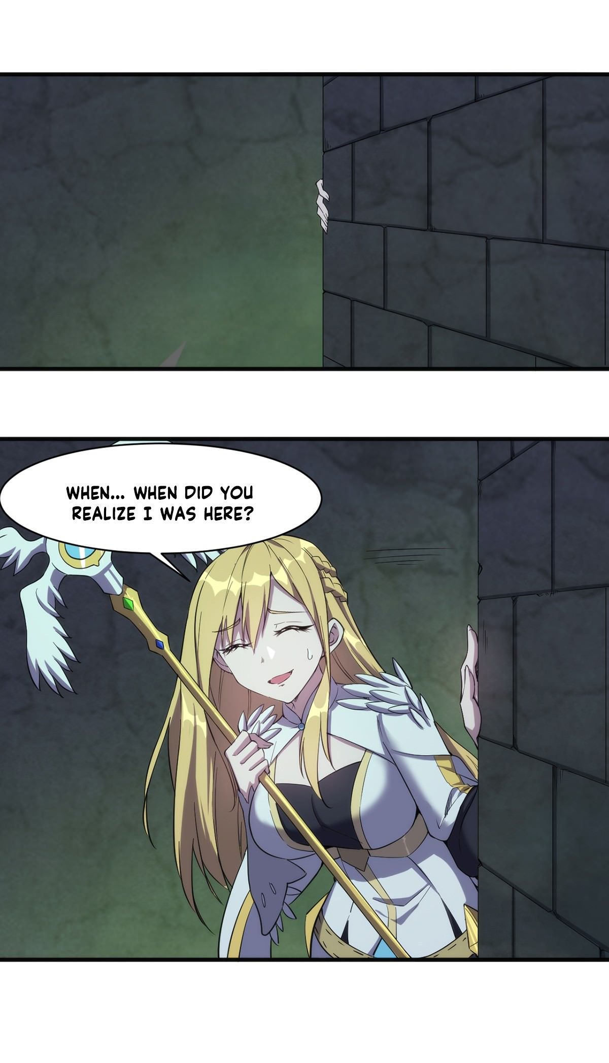 CITY OF SANCTUARY Chapter 16 - page 40