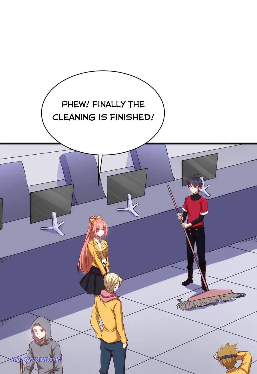 CITY OF SANCTUARY Chapter 58 - page 12