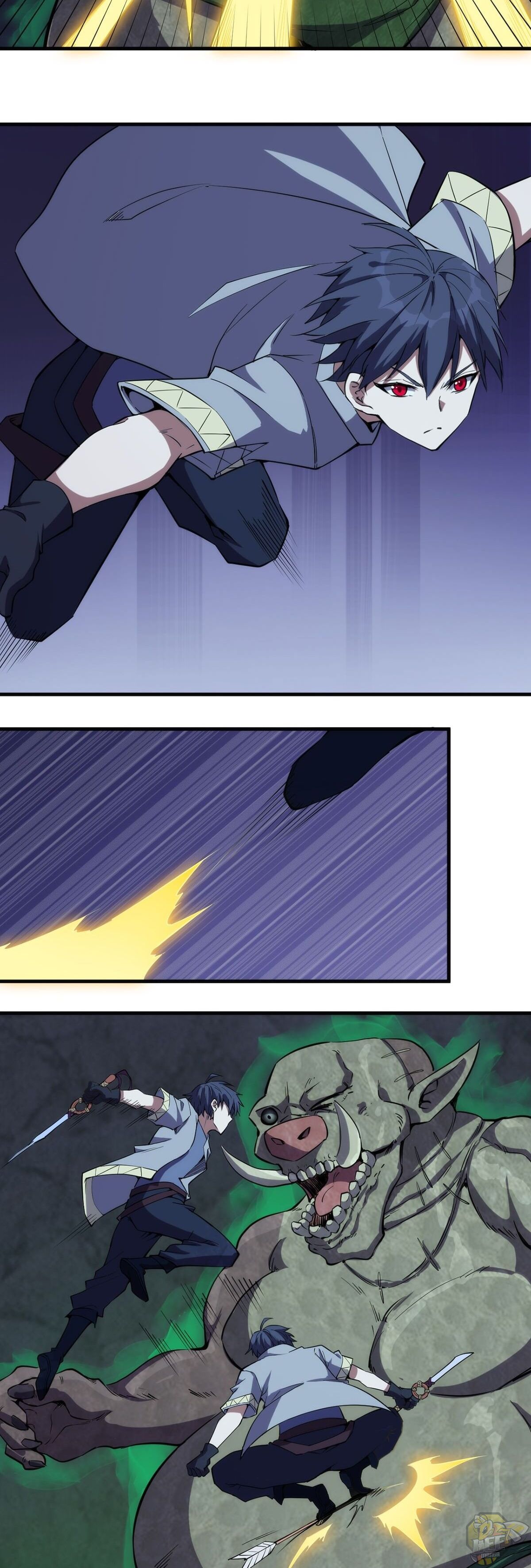 CITY OF SANCTUARY Chapter 17 - page 17