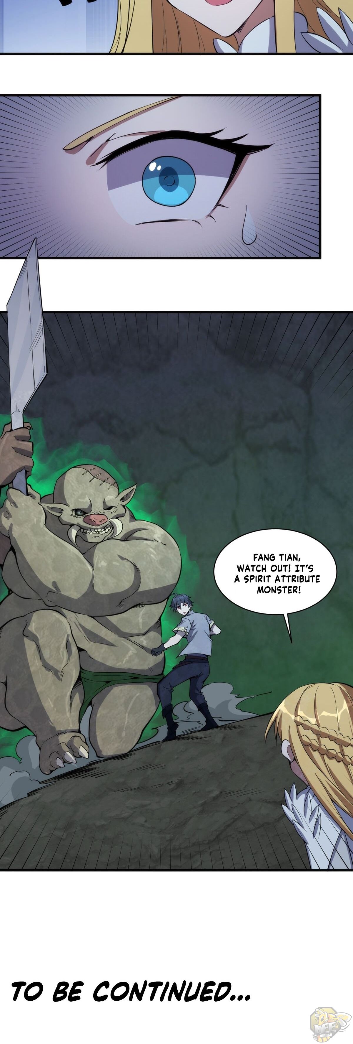 CITY OF SANCTUARY Chapter 17 - page 23