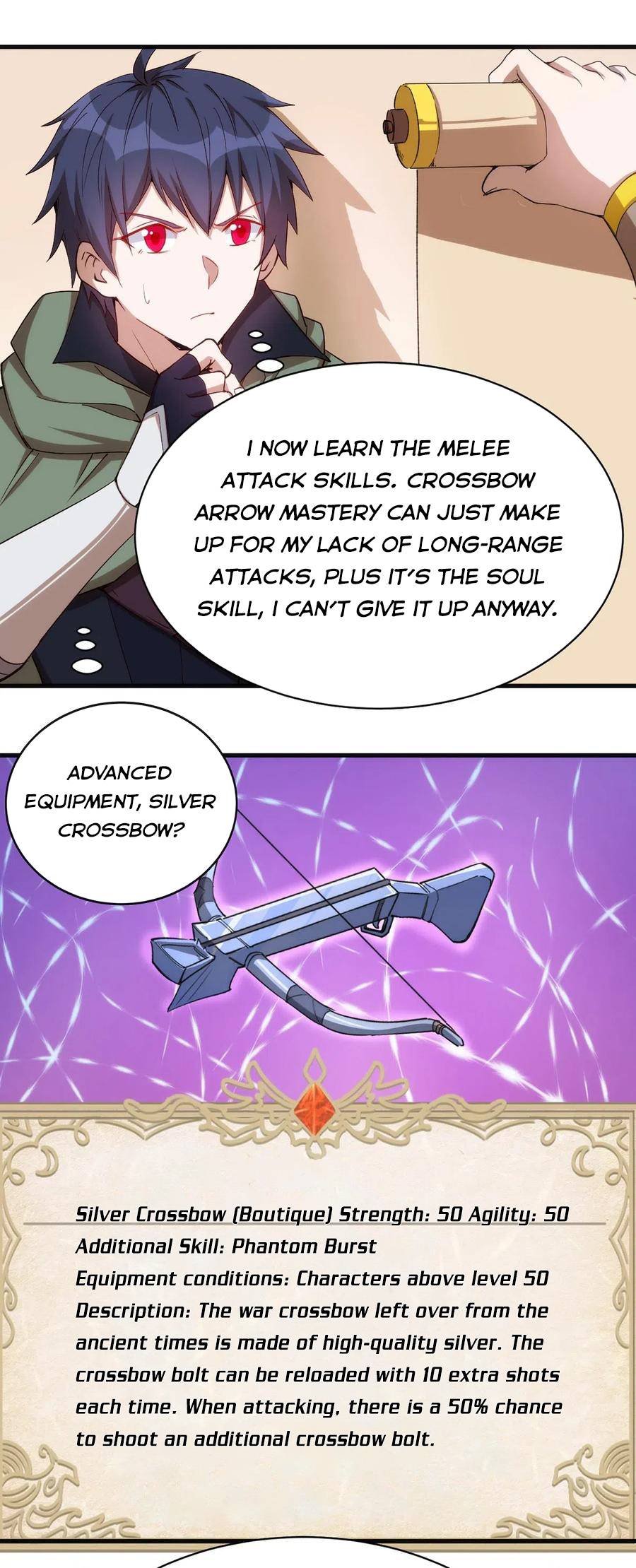 CITY OF SANCTUARY Chapter 59 - page 1