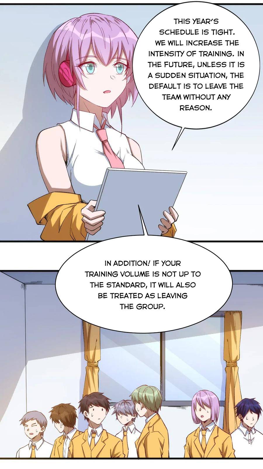 CITY OF SANCTUARY Chapter 59 - page 17