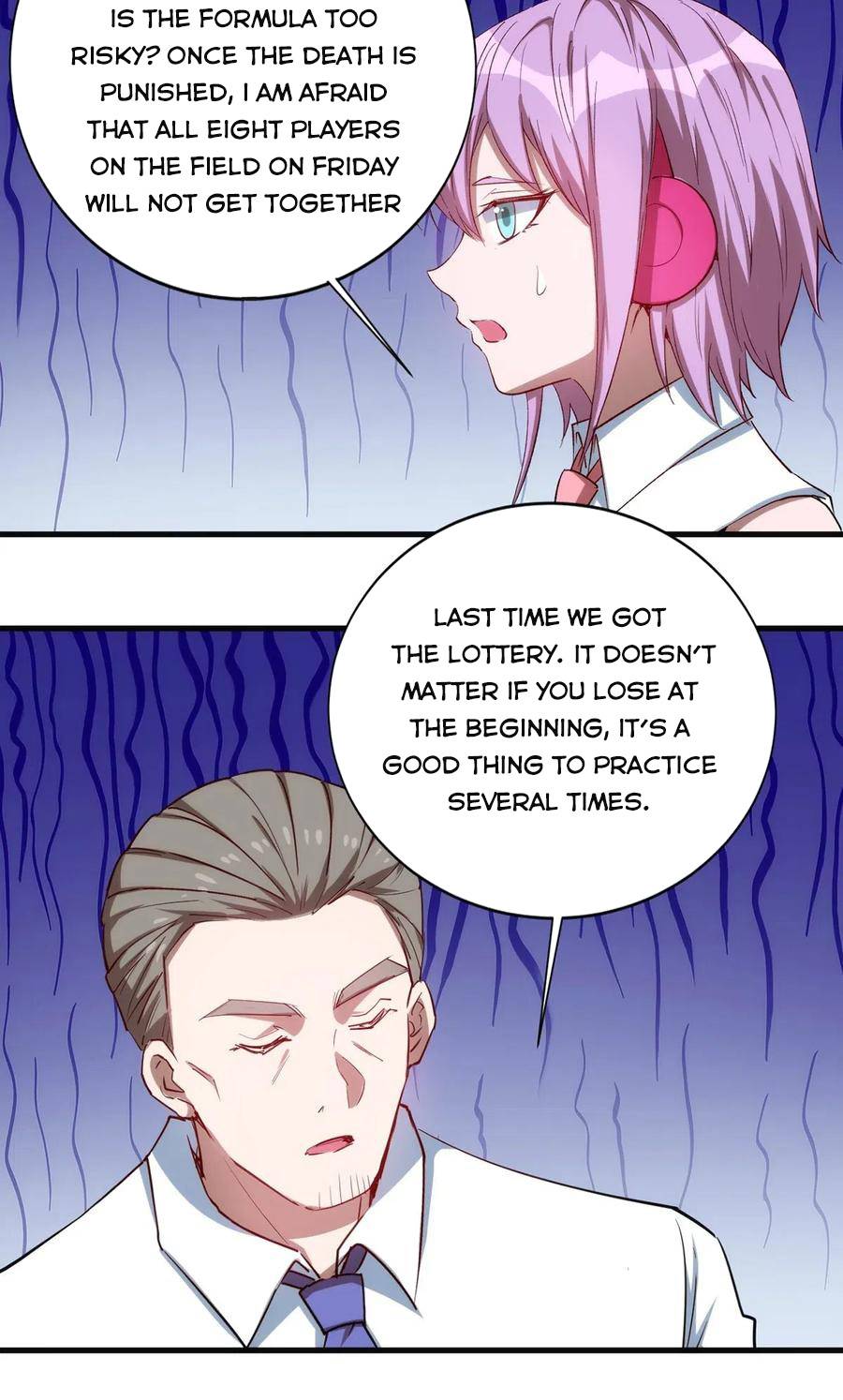 CITY OF SANCTUARY Chapter 59 - page 23