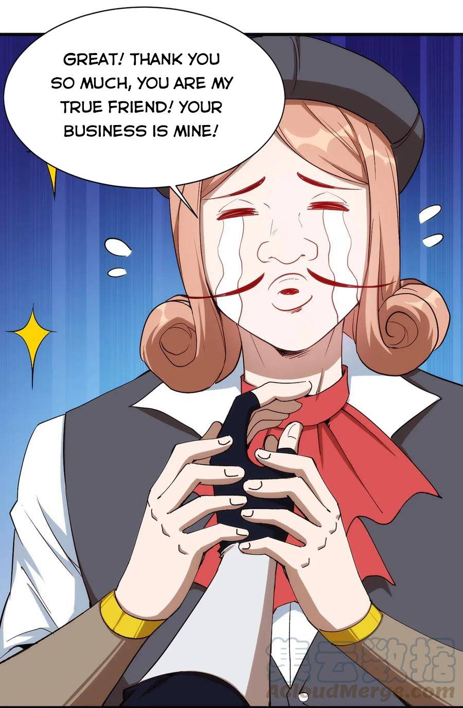 CITY OF SANCTUARY Chapter 59 - page 3