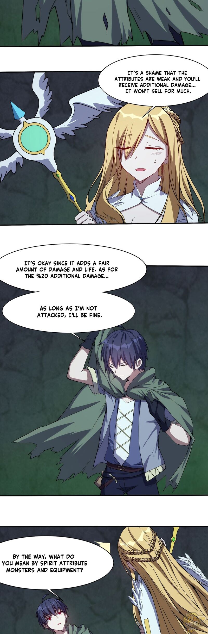 CITY OF SANCTUARY Chapter 18 - page 7