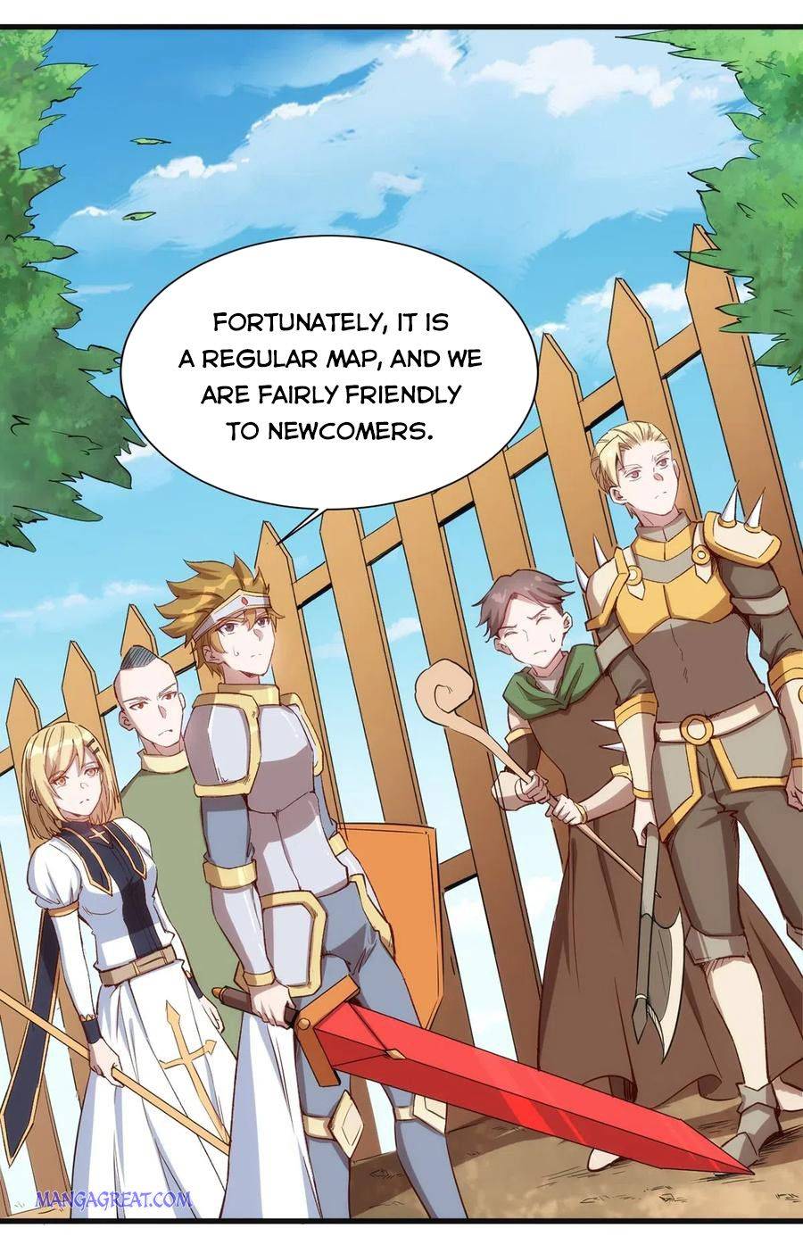 CITY OF SANCTUARY Chapter 60 - page 15