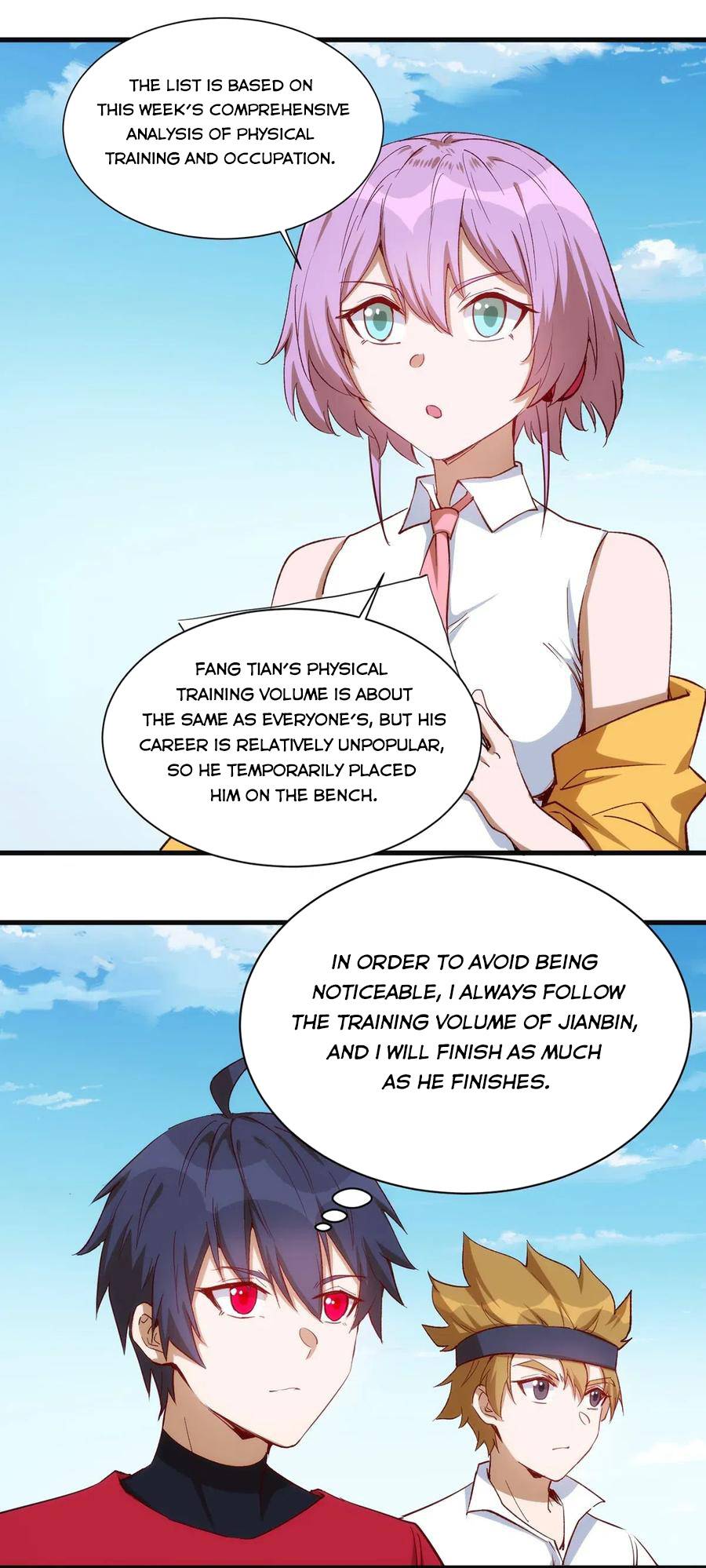 CITY OF SANCTUARY Chapter 60 - page 2