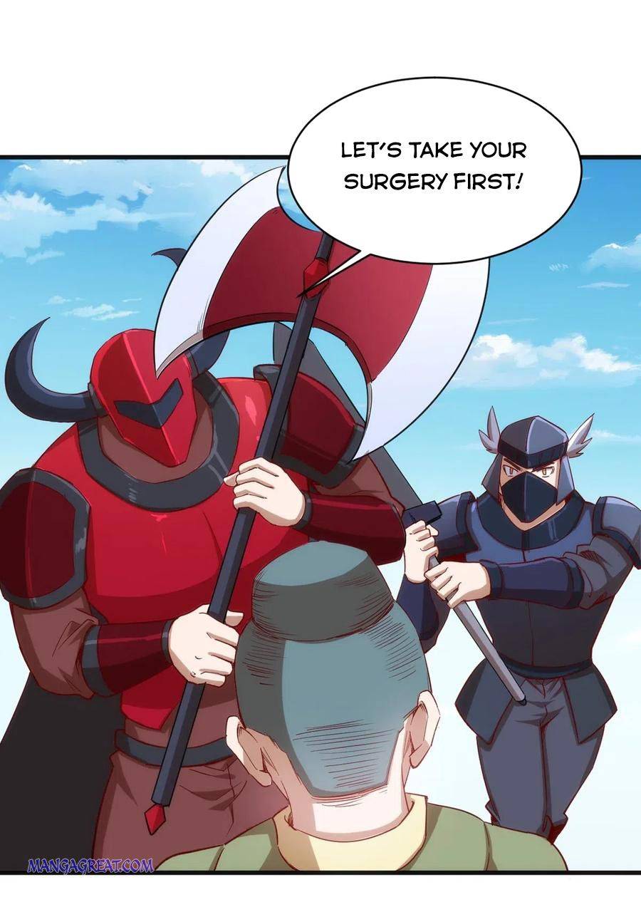 CITY OF SANCTUARY Chapter 60 - page 23